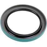 Order Rear Wheel Seal by SKF - 24635 For Your Vehicle