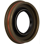 Order TIMKEN - 100357 - Rear Wheel Seal For Your Vehicle