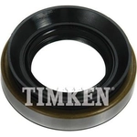 Order Rear Wheel Seal by TIMKEN - 1176S For Your Vehicle