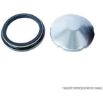 Order Rear Wheel Seal by TIMKEN - 11S34370T For Your Vehicle