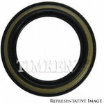 Order Rear Wheel Seal by TIMKEN - 1973 For Your Vehicle