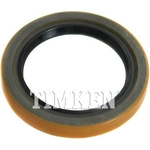 Order Rear Wheel Seal by TIMKEN - 2081 For Your Vehicle