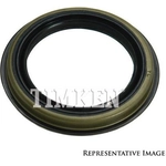 Order Rear Wheel Seal by TIMKEN - 224400 For Your Vehicle