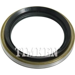 Order Rear Wheel Seal by TIMKEN - 225775 For Your Vehicle