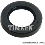 Order Rear Wheel Seal by TIMKEN - 225875 For Your Vehicle