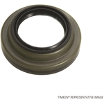 Order Rear Wheel Seal by TIMKEN - 3186 For Your Vehicle