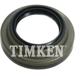 Order Rear Wheel Seal by TIMKEN - 3195 For Your Vehicle