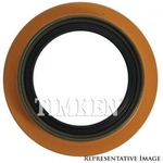 Order Rear Wheel Seal by TIMKEN - 3677 For Your Vehicle