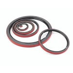 Order TIMKEN - 370247A - Rear Wheel Seal For Your Vehicle