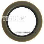 Order Rear Wheel Seal by TIMKEN - 450067 For Your Vehicle