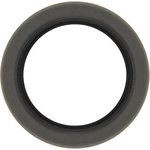 Order Rear Wheel Seal by TIMKEN - 455086 For Your Vehicle