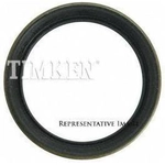 Order Rear Wheel Seal by TIMKEN - 4899 For Your Vehicle