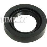 Order Rear Wheel Seal by TIMKEN - 4989 For Your Vehicle