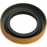 Order TIMKEN - 8660S - Rear Wheel Seal For Your Vehicle