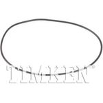 Order Rear Wheel Seal by TIMKEN - OR500 For Your Vehicle
