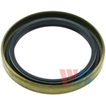 Order Rear Wheel Seal by WJB - WS225010 For Your Vehicle