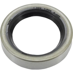 Order Rear Wheel Seal by WJB - WS3214 For Your Vehicle