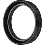 Order Rear Wheel Seal by WJB - WS370132A For Your Vehicle