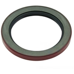 Order WJB - WS417158 - Rear Inner Wheel Seal For Your Vehicle