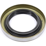 Order Rear Wheel Seal by WJB - WS473823 For Your Vehicle