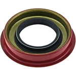 Order WJB - WS4762N - Rear Wheel Seal For Your Vehicle