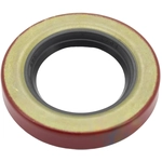 Order WJB - WS5124 - Rear Wheel Seal For Your Vehicle