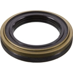 Order Rear Wheel Seal by WJB - WS710079 For Your Vehicle