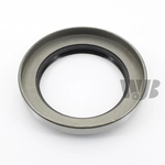 Order WJB - WS710080 - Wheel Seal For Your Vehicle