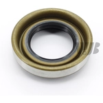 Order WJB - WS710152 - Wheel Seal For Your Vehicle