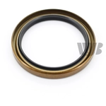 Order WJB - WS710171 - Wheel Seal For Your Vehicle