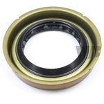 Order WJB - WS710498 - Wheel Seal For Your Vehicle