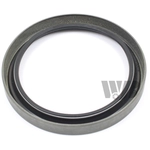 Order Rear Wheel Seal by WJB - WS710576 For Your Vehicle