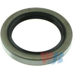 Order Rear Wheel Seal by WJB - WS1960 For Your Vehicle