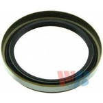 Order Rear Wheel Seal by WJB - WS1993 For Your Vehicle