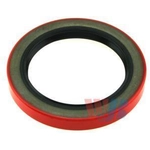 Order Rear Wheel Seal by WJB - WS2081 For Your Vehicle