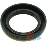 Order Rear Wheel Seal by WJB - WS2146 For Your Vehicle