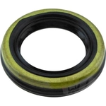 Order Rear Wheel Seal by WJB - WS2146 For Your Vehicle