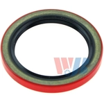 Order Rear Wheel Seal by WJB - WS225225 For Your Vehicle
