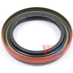 Order Rear Wheel Seal by WJB - WS225275 For Your Vehicle