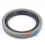 Order Rear Wheel Seal by WJB - WS370018A For Your Vehicle