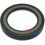 Order Rear Wheel Seal by WJB - WS370023A For Your Vehicle