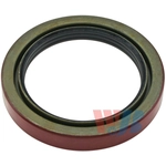 Order Rear Wheel Seal by WJB - WS370047A For Your Vehicle