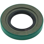 Order Rear Wheel Seal by WJB - WS3747 For Your Vehicle