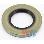 Order Rear Wheel Seal by WJB - WS40769S For Your Vehicle