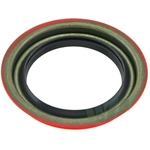 Order Rear Wheel Seal by WJB - WS4099 For Your Vehicle