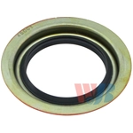 Order Rear Wheel Seal by WJB - WS4249 For Your Vehicle