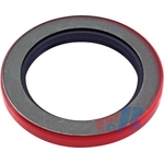 Order Rear Wheel Seal by WJB - WS455086 For Your Vehicle
