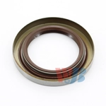 Order Rear Wheel Seal by WJB - WS473367 For Your Vehicle