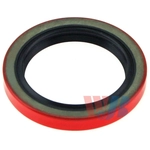 Order Rear Wheel Seal by WJB - WS473677 For Your Vehicle