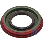 Order Rear Wheel Seal by WJB - WS4795V For Your Vehicle